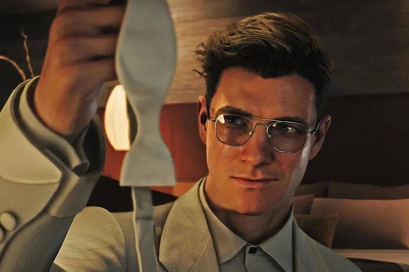 "Las señales son jodidamente buenas". 007 First Light tiene al enemigo en casa a pesar de ser un éxito en solo 48 horas