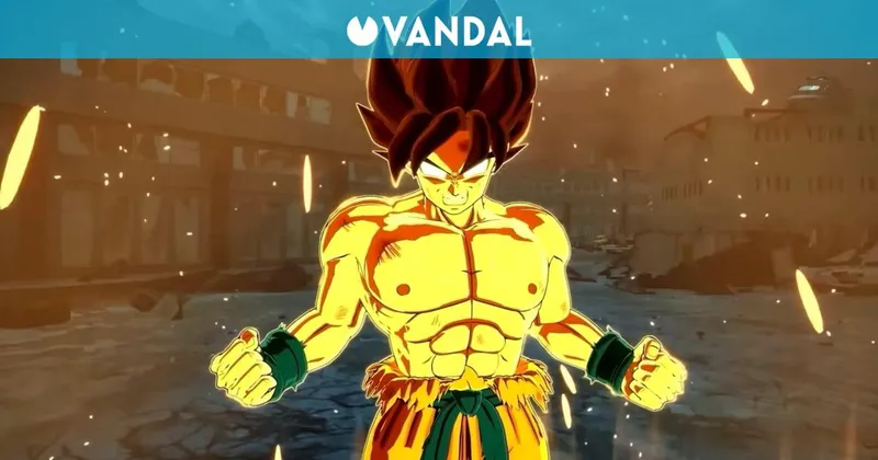 Dragon Ball: Sparking! ZERO confirma el precio de su esperado DLC y pilla a la comunidad por sorpresa