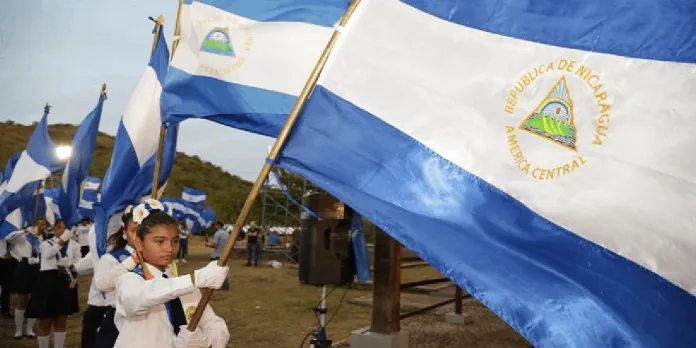 “Llega septiembre y todo nos convoca a celebrar a esta Nicaragua nuestra, prodigiosa y...