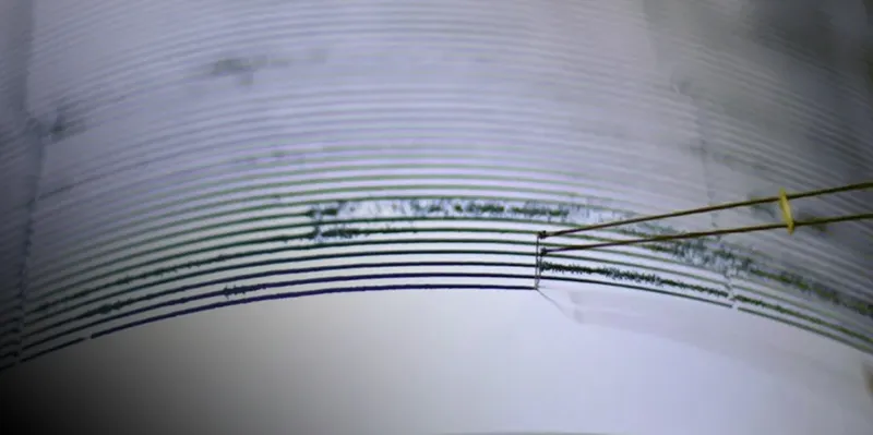 Nuevo sismo de magnitud 3,9 sacude el norte de Venezuela