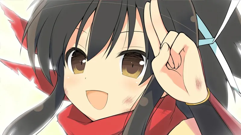 El creador de Senran Kagura manda recado a quienes criticaban sus juegos