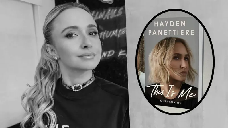 ¿De qué murió Hayden Panettiere? Surgen TEORÍAS CONSPIRATIVAS alrededor de su deceso