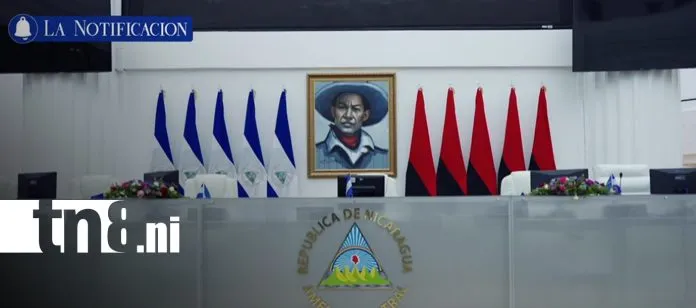 Nuevas reformas constitucionales fortalecen el modelo electoral en Nicaragua
