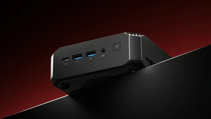 AliExpress tiene la oferta perfecta si buscas un Mini PC potente, barato y de última generación
