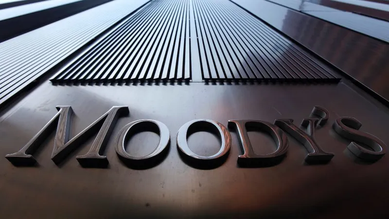 Moody’s eleva a B3 la deuda argentina con perspectiva positiva