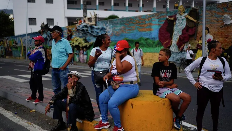 Un manifiesto poco claro: ¿por qué el plan propuesto por la oposición venezolana no abona al desarrollo nacional?