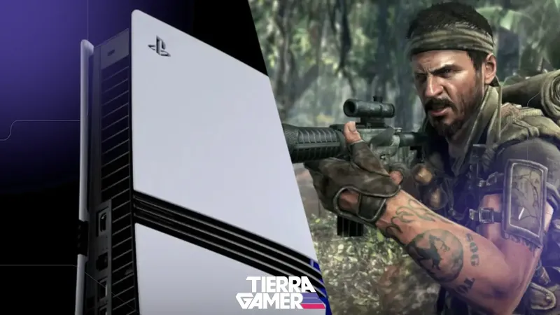 Call of Duty: Black Ops en PS5 está lleno de tramposos y Treyarch responde