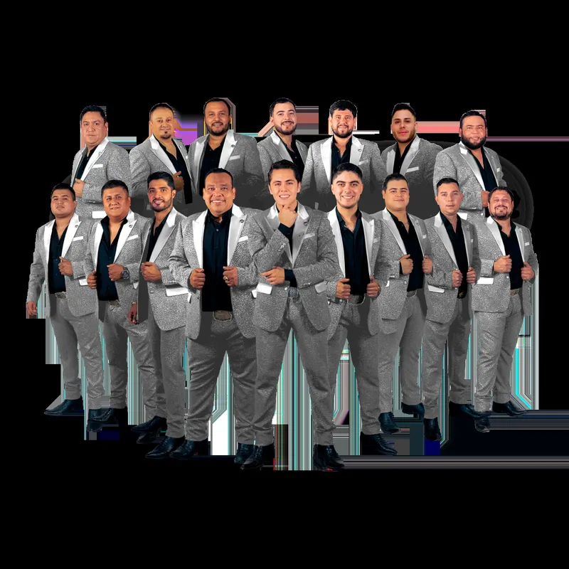 Banda Los Sebastianes, los expertos del desamor