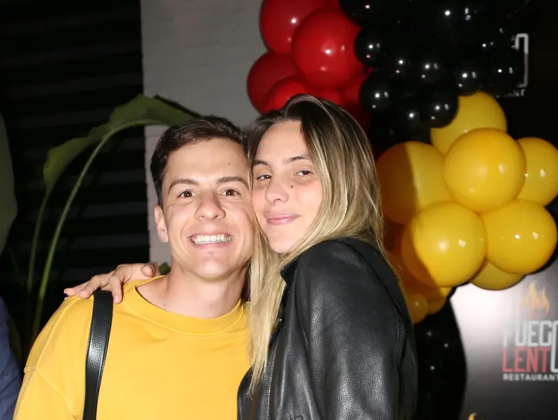 Así celebró Lele Pons el primer Día del Padre de Guaynaa