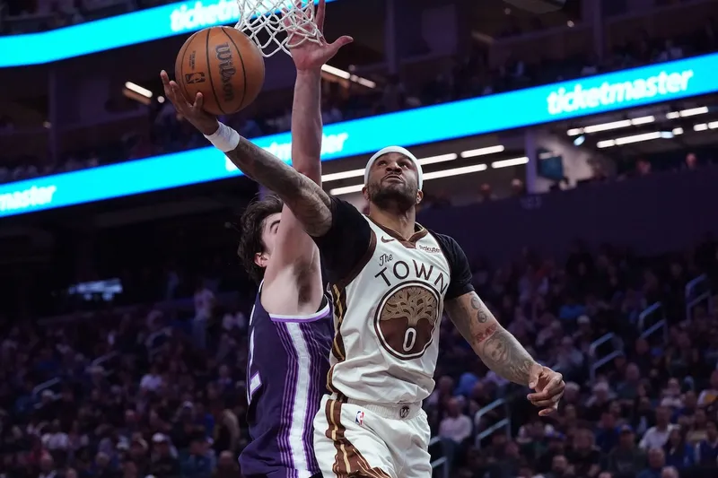 Gary Payton II regresa a los Warriors