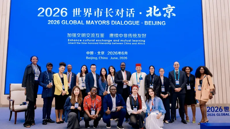 Un foro temático fomenta los vínculos entre China y África