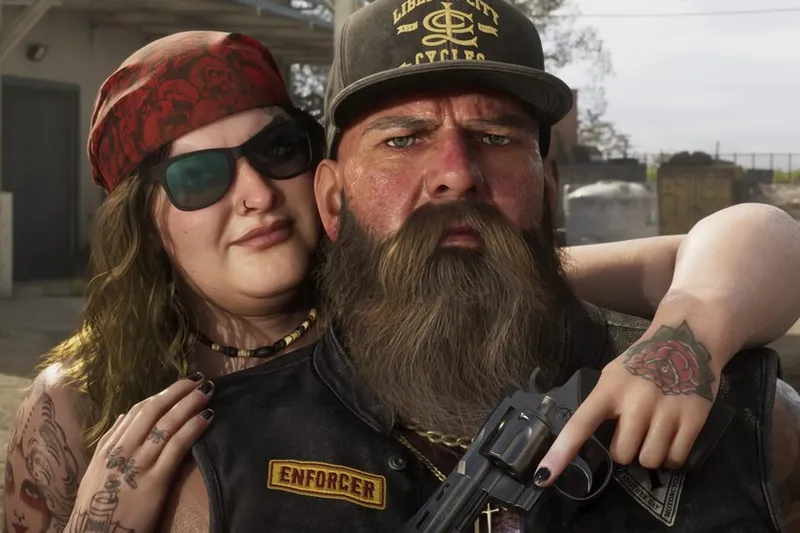 Más de uno se llevará un susto de muerte por aprovecharse de los 'leaks' de GTA 6. El último golpe de Take-Two no apunta solamente a los filtradores