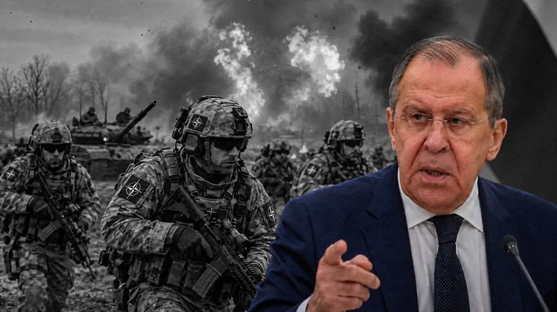 Rusia rechaza despliegue de infraestructura militar de la OTAN en Afganistán