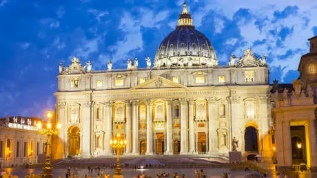 Dos monjas buscan rescatar la fe de las víctimas abusadas por curas católicos
