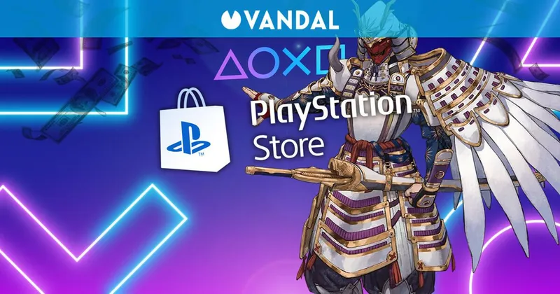 Las mejores ofertas de PS4 y PS5 en la PS Store de esta semana (29/07/2026)