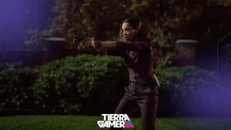 Lioness, temporada 3, capítulo 1: a qué hora sale el nuevo episodio, cómo y dónde verlo