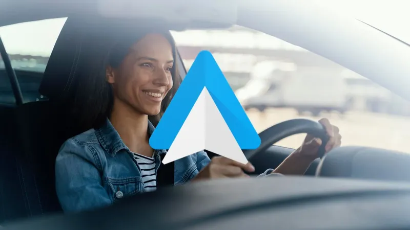 La app de Android Auto para ver YouTube y Plex en el coche se actualiza con un nuevo diseño y más funciones