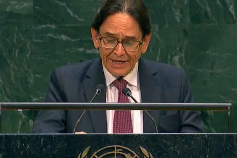 Nicaragua exige ante la ONU el fin del bloqueo a Cuba