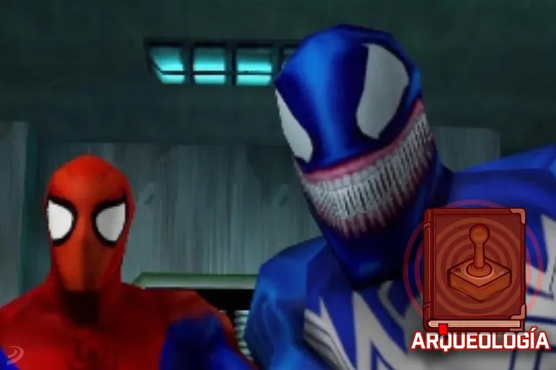 Hace 26 años, hubo que elegir entre un Spider-Man realista y uno divertido, pero Neversoft optó por mentir y hacer trampa