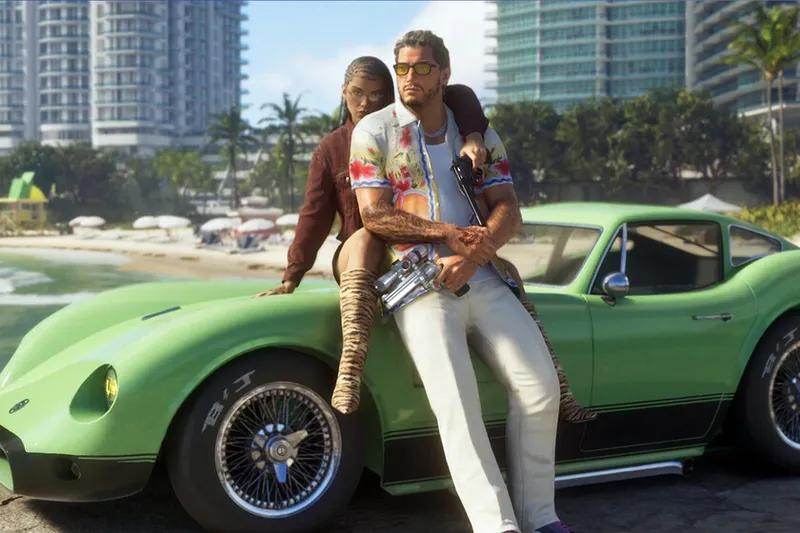 Sony no tiene abuela y lo deja claro: "Grand Theft Auto VI se juega mejor en PS5" gracias a una colaboración exclusiva con Rockstar