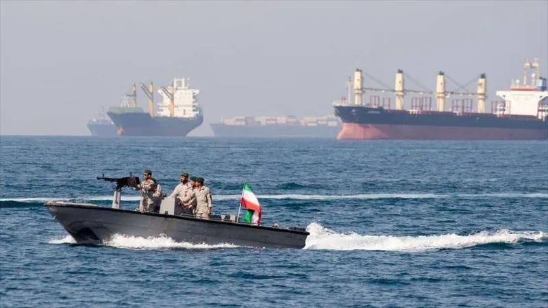‘Irán se fortalece mientras el imperialismo muestra que no puede resistir’
