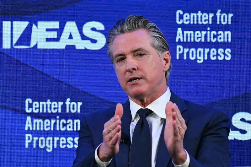 California ordena plan para responder al impacto de la IA en el empleo