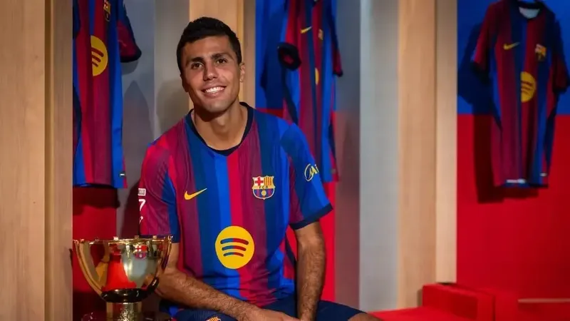 Barcelona - Al Ahly, en directo | Trofeo Joan Gamper 2026
