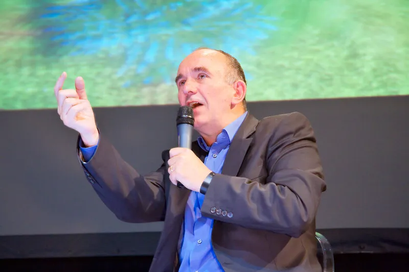 Peter Molyneux (67), creador de Fable, sobre la IA: "Todos los juegos que han salido en el último año la han estado utilizando"