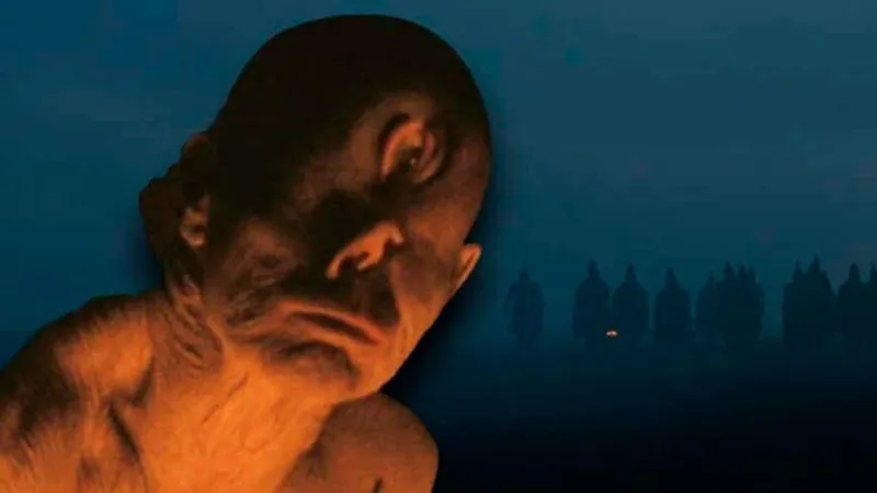Christopher Nolan ha recreado una bomba atómica y adaptado una obra de hace casi 3.000 años, pero aún no se ha lanzado con este género
