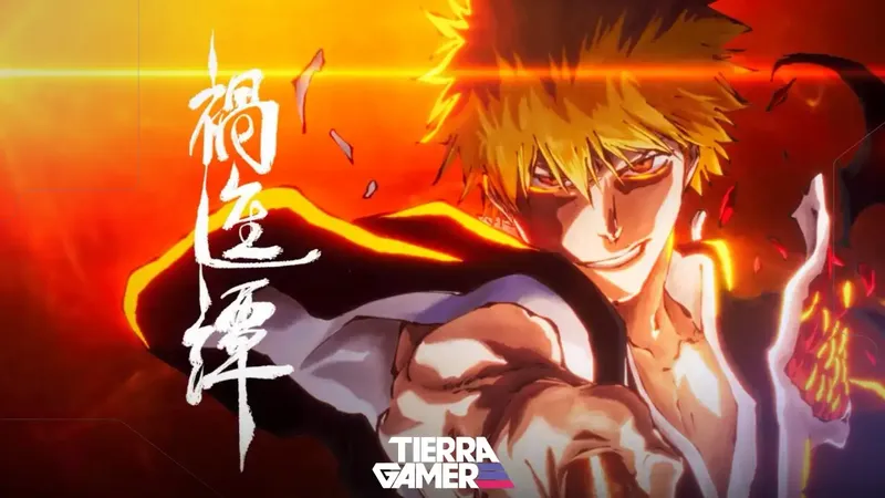 Jump Festa 2027 revela sus conferencias y se vienen muchos anuncios importantes