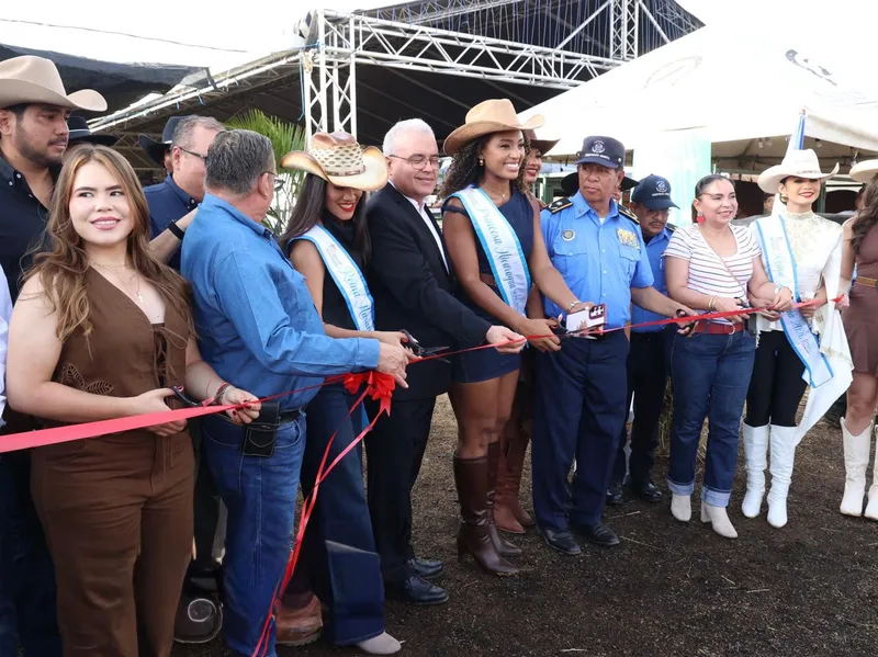 Feria Ganadera Internacional Managua proyecta negocios por unos 100 millones de dólares y reafirma liderazgo regional de Nicaragua