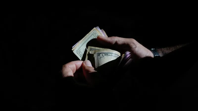 ¿Qué países de América Latina tienen un mayor endeudamiento familiar?