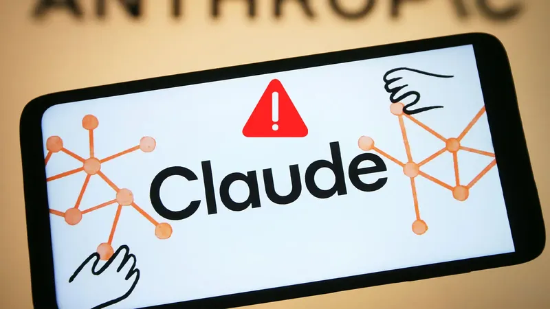 Claude no funciona en España: «Respuesta incompleta»