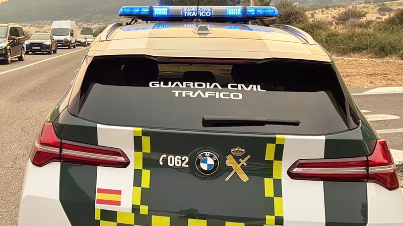 La DGT suma un récord de recaudación: 247.000.000 € gracias a los radares de velocidad