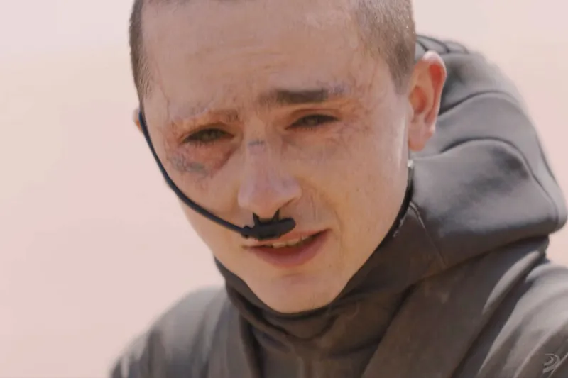 Buenas noticias para los fans de Dune: Denis Villeneuve promete ciencia ficción a lo grande, pero el nuevo tráiler me deja preocupado