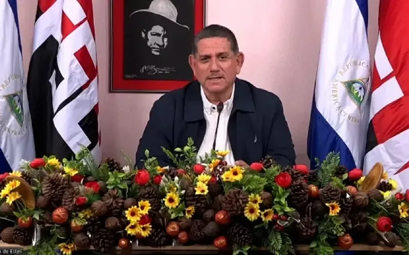 Estelí celebra 47 aniversario de la Revolución con obras y proyectos