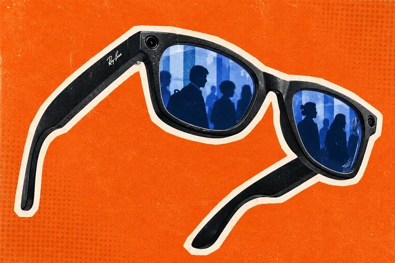 "Ya está resuelto". Meta admite que algunas de sus gafas inteligentes grababan conversaciones sin permiso