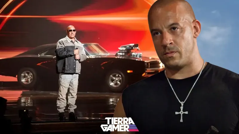 Fast and the Furious confirma serie de TV
