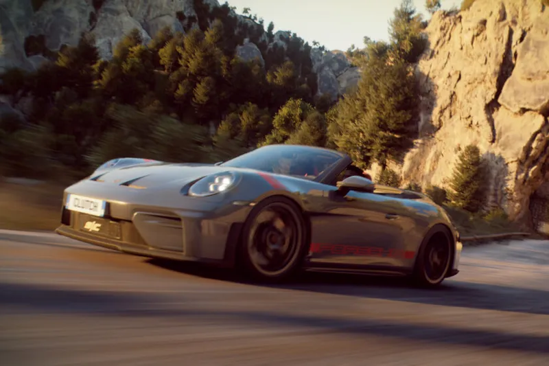 El sucesor espiritual de Forza Horizon acaba de soltar más de una hora de gameplay para aquellos que todavía tenían dudas