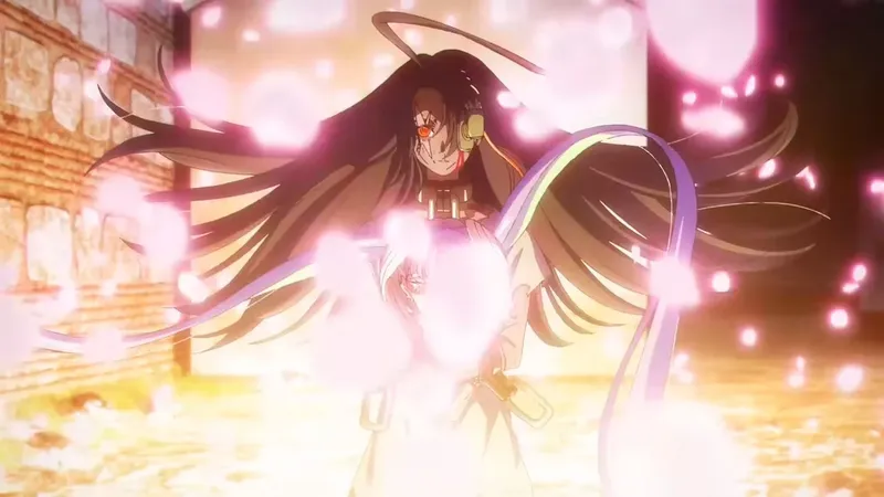 20 años después, una de las obras maestras del anime moderno vuelve en 2027 con una nueva historia