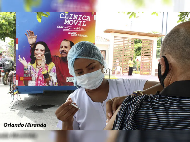 Ferias de Salud del 02 al 07 de Noviembre