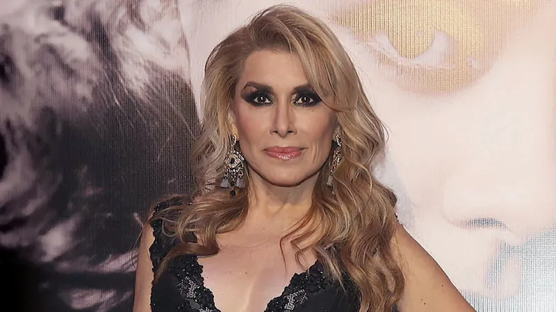 Dulce la cantante: El último adiós sigue pendiente y familia espera resolución sobre sus cenizas