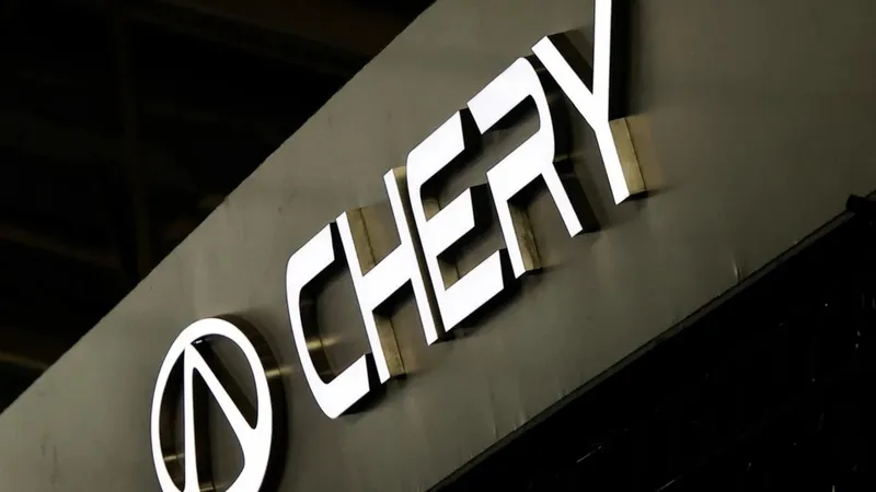 29 años después de fabricar su primer coche, Chery (OMODA y JAECOO) celebra la producción de la unidad 20.000.000