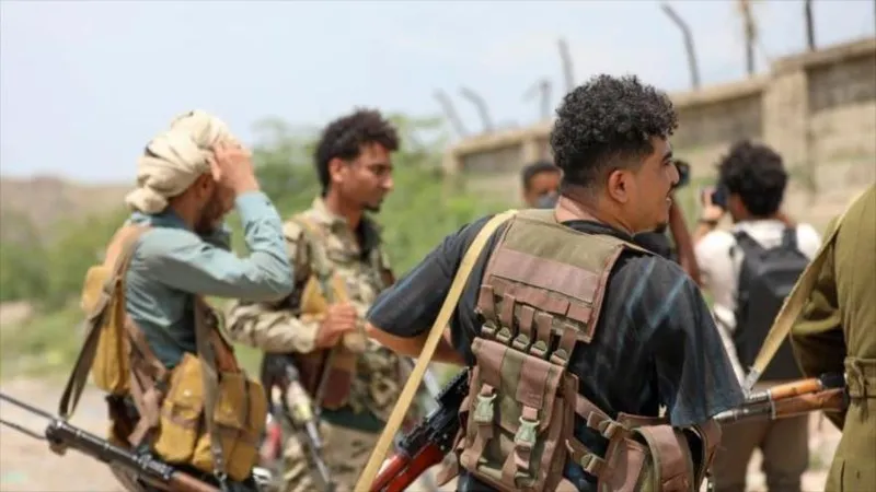 Ansarolá: Alegaciones sobre avances de mercenarios saudíes son ilusiones