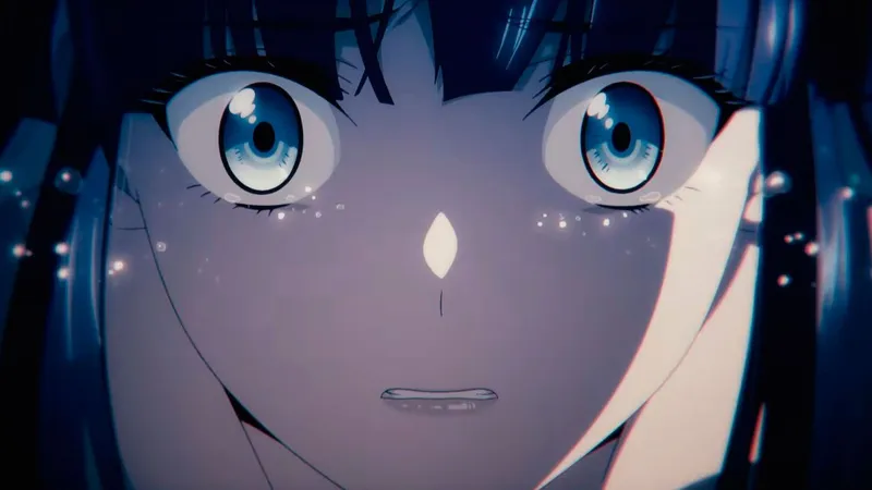 12 años después, este mítico anime de fantasía y ciencia ficción vuelve con una secuela