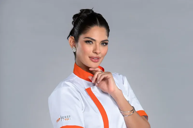 Por esta razón, Sheynnis Palacios abandonó “Top Chef VIP 5”