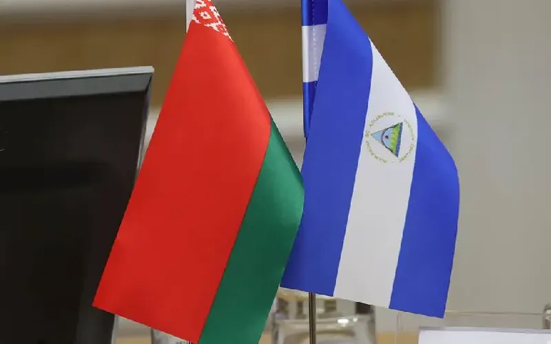 Medios de Belarús y Consejo de Comunicación y Ciudadanía firman convenio de colaboración