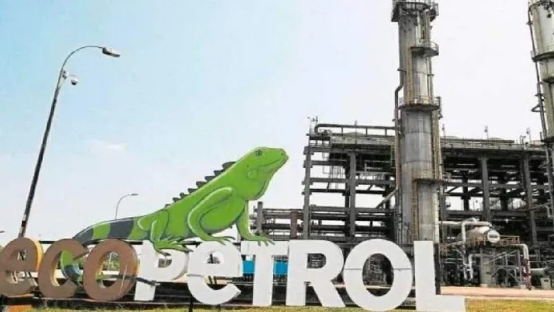 Ecopetrol analiza oportunidades de negocios en Venezuela