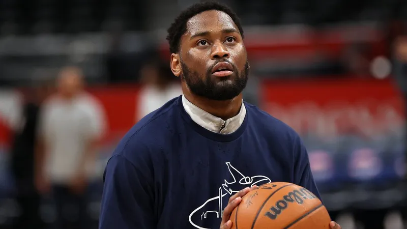 Nueva incorporación para Orlando Magic