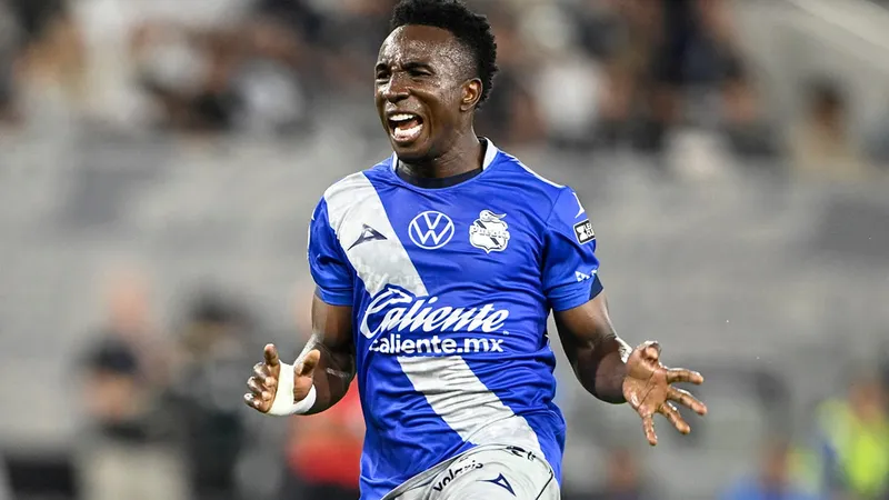 ¿Adivinan cuáles fueron los peores equipos de toda la Leagues Cup?